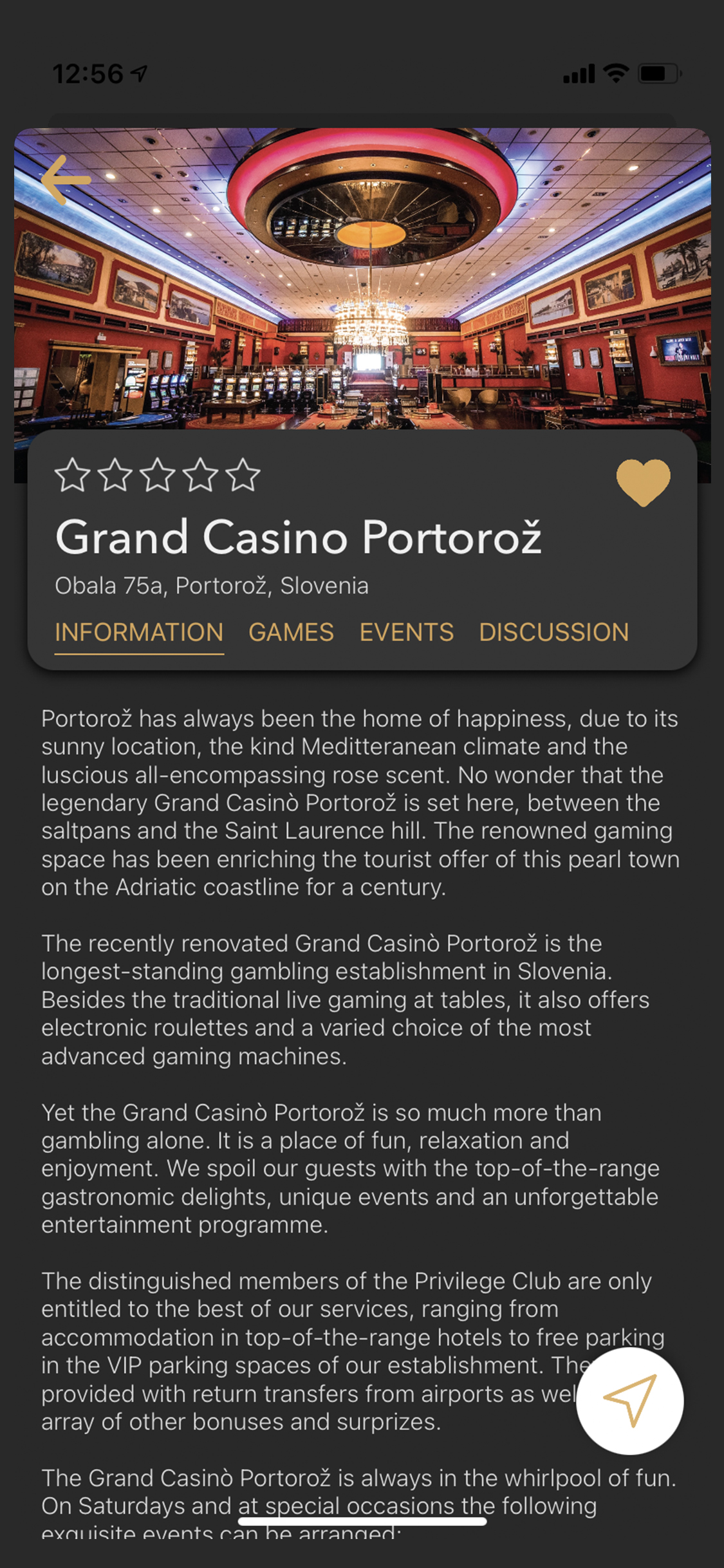 Unique Casino Mobile è essenziale per il tuo successo. Leggi questo per scoprire perché